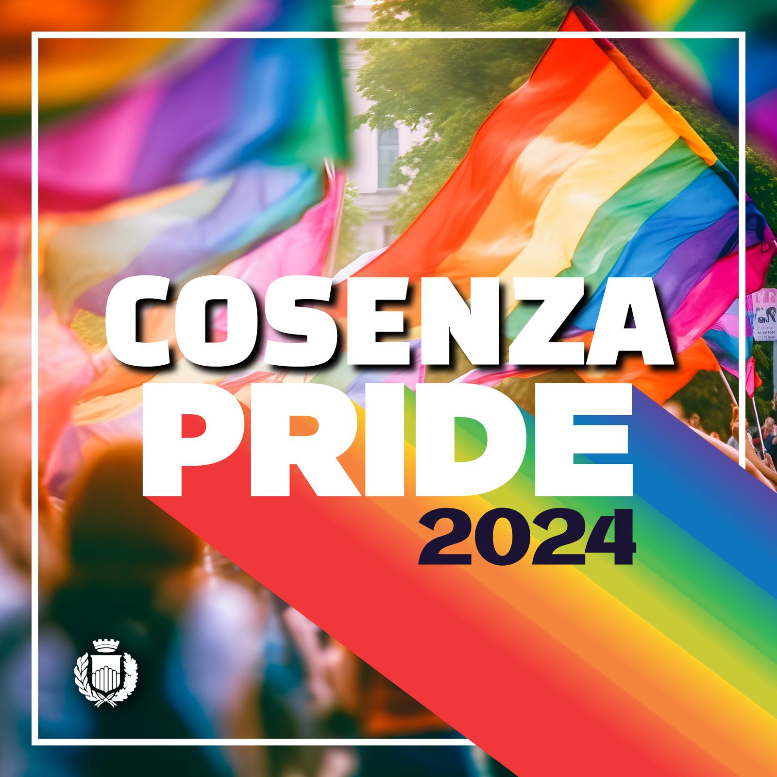 Cosenza Pride 2024
