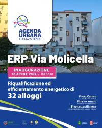 ERP via Molicella - 2