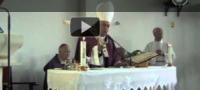 Commemorazione dei defunti, omelia Arcivescovo Nun