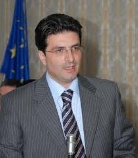 Adriano Ritacco Unesco