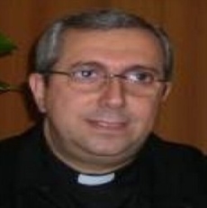 Giuseppe Satriano Arcivescovo di Rossano Cariati