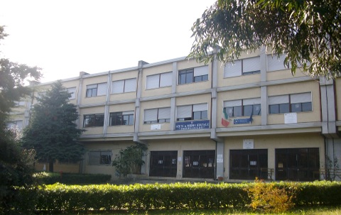 un istituto scolastico della citt