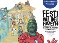 festival del fumetto