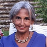 Elena Scrivano
